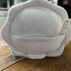 Light Up Erii Plush By Caryscuttlefish