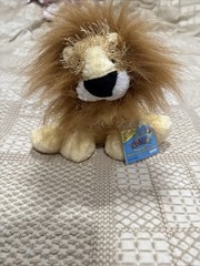 Webkinz with Unused Code