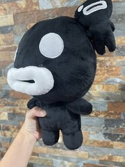 The Binding of Isaac Cute Steven Cosplay Plush Toy Soft Stuffed Doll Gift 30cm