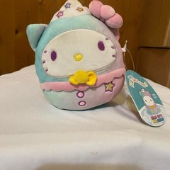 Sanrio multi Stuffed-animals