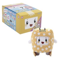 LankyBox Mini Mystery Plush – Series 2 – Collectible Blind Box – Case Pack