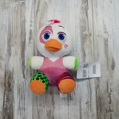 Funko Five Nights at Freddys Security Breach Glamrock Chica Plush 2022 New Tags