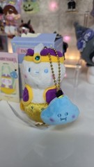 POPMART BOBOCOCO FAIRYTALE SERIES PLUSH PENDANT (Magic Lamp)