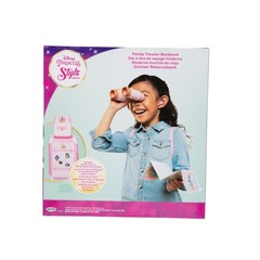 Disney Princess Style Collection Travel Backpack Role Play Small,
