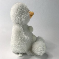 Ganz Webkinz HM370 Snowman Plush Animal Stuffed Toy No Code