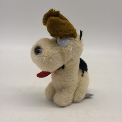 Vintage Dakin 1983 Odie 6 1/2” Plush!