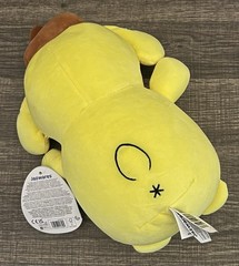 Squishmallows “Pompompurin” HugMees Yellow Plush Toy