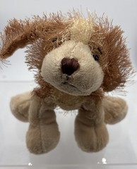 Webkinz Cocker Spaniel HM011 No Code RETRO 2000