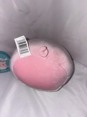 Kellytoy Squishmallow 8″ Peter The Pig Soft Plush Toy Pillow Animal