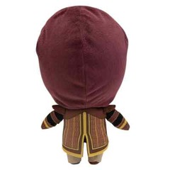 Dragon Age Leliana Plush Figure Statue Collector’s Plushie + Card Official EA