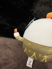 Squishmallows Original Disney’s Beauty and the Beast 10 inch Lumiere By KellyToy
