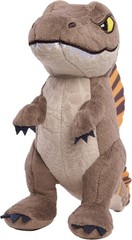 JURASSIC WORLD Rebirth Small Plush Spinosaurus Dinosaur Stuffed Animal | 7.5″…