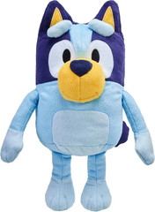 Sound Effects Talking Stuffed Plush, 13” Soft Musical Toys for Toddlers, Interac