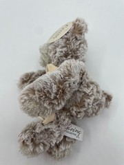 New Demdaco Mini Giving Bear Feel Better Soon 9” Cute Plush Gift Idea 2021