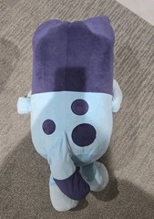 Bluey My Size Stuffed Plush 32″ inch Jumbo Extra Large