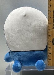 Blizzard StarCraft Makeship Carbot Marine Patch & Zealot Plushies 3532/5970 Lot