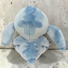 VTG Early 2000s Disney Parks Stitch Plush 8″ Lilo & Stitch Alien Stuffed Toy