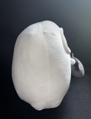 Smoko 12” Tayto Potato Mochi Plush In Ghost Halloween Costume Trick Or Treating