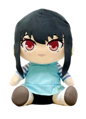 Spy x Family – Yor Forger Casual Wear Sitting Pose Plush 12″H