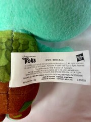 Dreamworks 2015 Trolls Hasbro Branch 11″ Plush Stuffed Toy