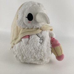 Squishable Plague Nurse 10″ Plush Stuffed Animal Toy Doctor Plague Mate Pink