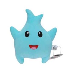 Super Wonder Lumalee 8 inches Stuffed Animal Odyssey Plush Toy Game Doll Cartoon