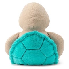 SCENTSY Trip the Sea Turtle Weighted & Warming Scentsy Buddy Brand New!