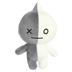Aurora – BT21 – 9.5″ VAN Lovable Stuffed Doll