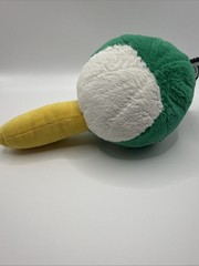 Angry Birds Plush Toy Lot of 3 Rovio 2010 Stuffed Animal Set Bundle