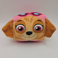 Nickelodeon PAW Patrol Skye Cube Plush Pillow – The Northwest Company 2017