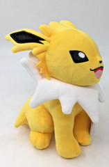 Jazwares Pokémon Soft Plush 8″ Jolteon New with Tag