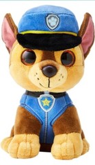 GUND Paw Patrol Chase in Signature Police Officer Uniform for Ages 3 and Up, 13