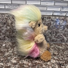 Bumbumz Hazel 4.5” Inch Fairy Garden Russ Bum BUMZ Sitting Plush