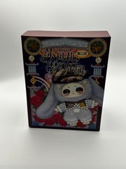 Samael’s Dream of Paradise – Series 2 Plush blind box confirmed LITTLE TROUBLE