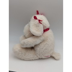 Dakin Le Mutt Fifi La Femme Dog Plush 1981 Vintage Francesca Hoerlein