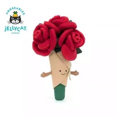 Amuseable roses Bouquet – JELLYCAT