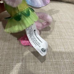Gabby’s Dollhouse Lot of 3 Plush Gabby Cakey Cat Kitty Fairy DJ Catnip Toys