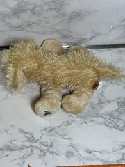 Webkinz Cocker Spaniel