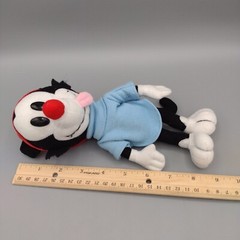 Dakin Animaniacs Wakko Plush Warner Brothers 9″ Vintage 1994