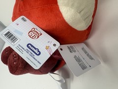 Funko Pop! Plush: Turning Red – Mei as Red Panda 7″ NEW