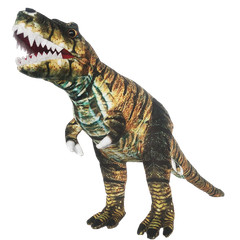 Large Tyrannosaurus Rex 24″ Plush T-Rex Stuffed Animal