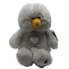 Webkinz Snowman HM370 Plush Stuffed Toy Sealed Code Tag Animal Ganz