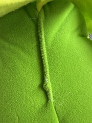Vintage Kermit The Frog 51” Giant Jumbo Stuffed Plush Nanco Jim Henson Muppets