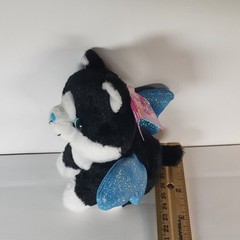 New Russ Petooties Pets WOODLAND FRIENDS, Vivian the Cat, Series 13 (S21)