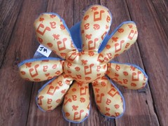 Baby Einstein Plush Octopus Talking Colors English Spanish French Learning READ