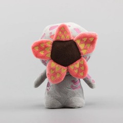 NEW Stranger Things 20 cmDemogorgon Stuffed Plush Soft Toy for Birthday Gifts