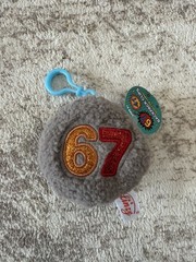 67 squishy