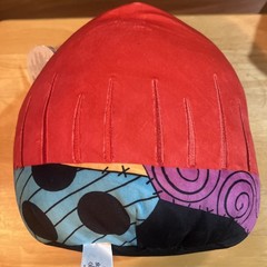 Squishmallows Sally Nightmare Before Christmas Disney Plush 10 Inch Kellytoy