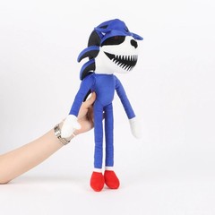 Pillar Chase 2 EXE Plush Toy Stuffed Doll Figure Cute Plush for Kids’ Birthday G