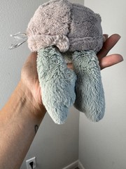 Jellycat Bashful Small Turtle Plush